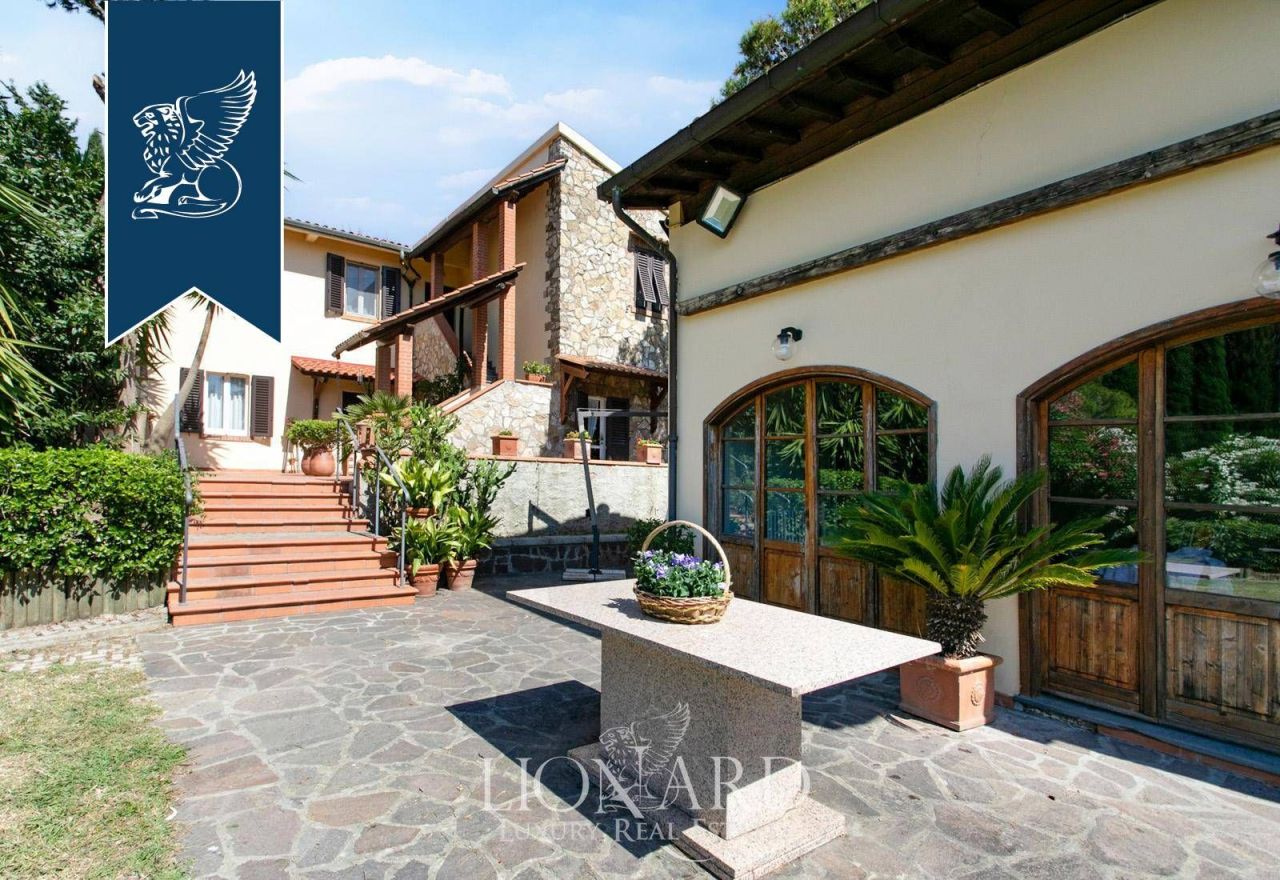 Ферма в Ливорно, Италия, 470 м² - фото 15