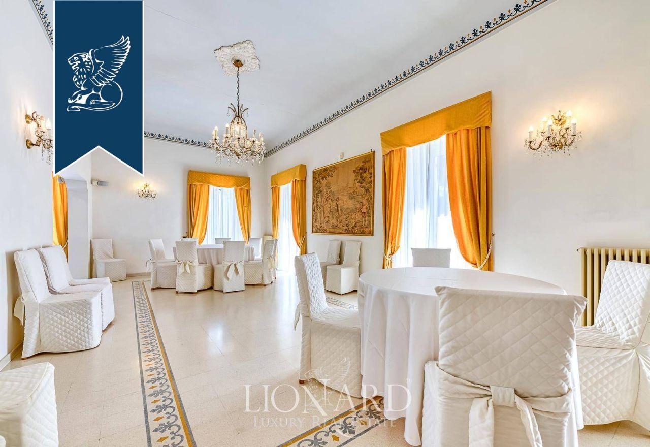 Вилла в Сильви, Италия, 1 840 м² - фото 16