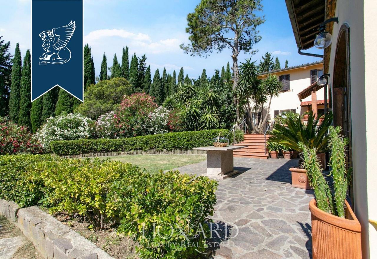 Ферма в Ливорно, Италия, 470 м² - фото 17