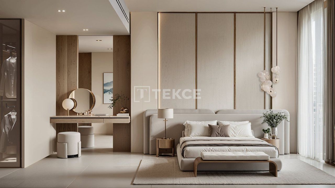 Апартаменты в Дубае, ОАЭ, 75 м² - фото 10