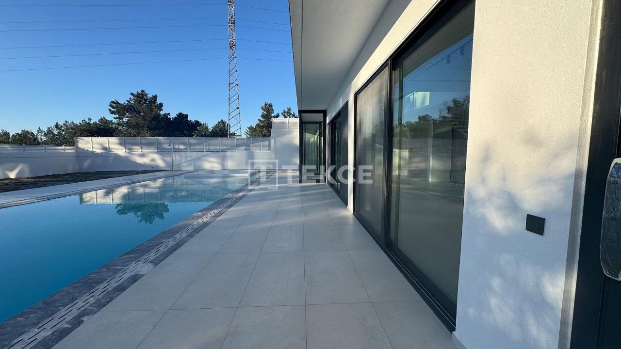 Вилла в Фетхие, Турция, 330 м² - фото 13