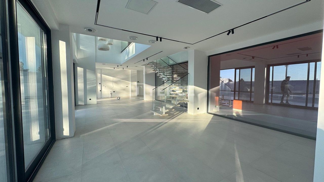 Вилла в Фетхие, Турция, 330 м² - фото 14