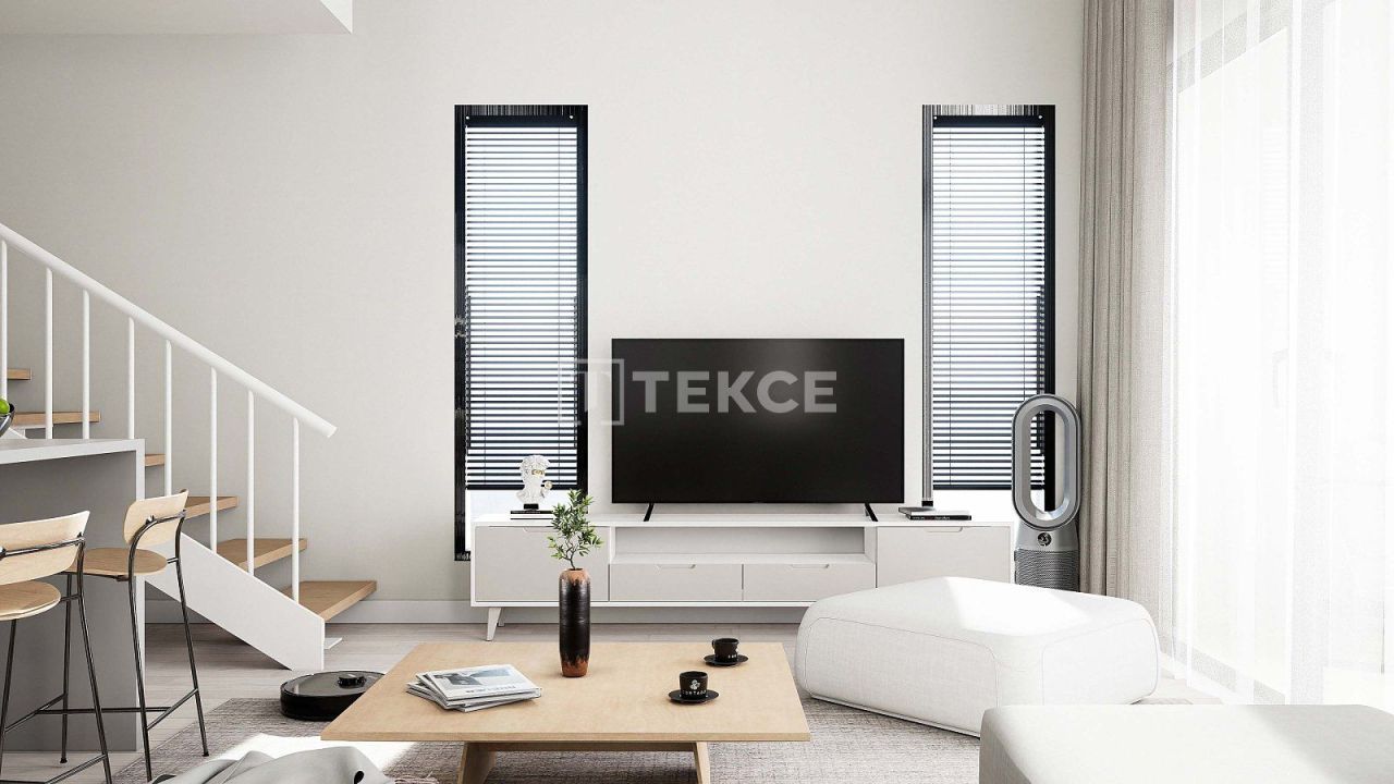 Апартаменты в Искеле, Кипр, 50 м² - фото 17