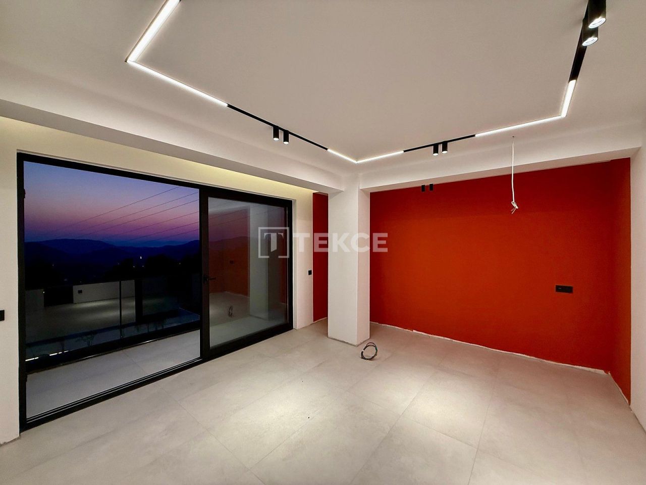 Вилла в Фетхие, Турция, 330 м² - фото 17