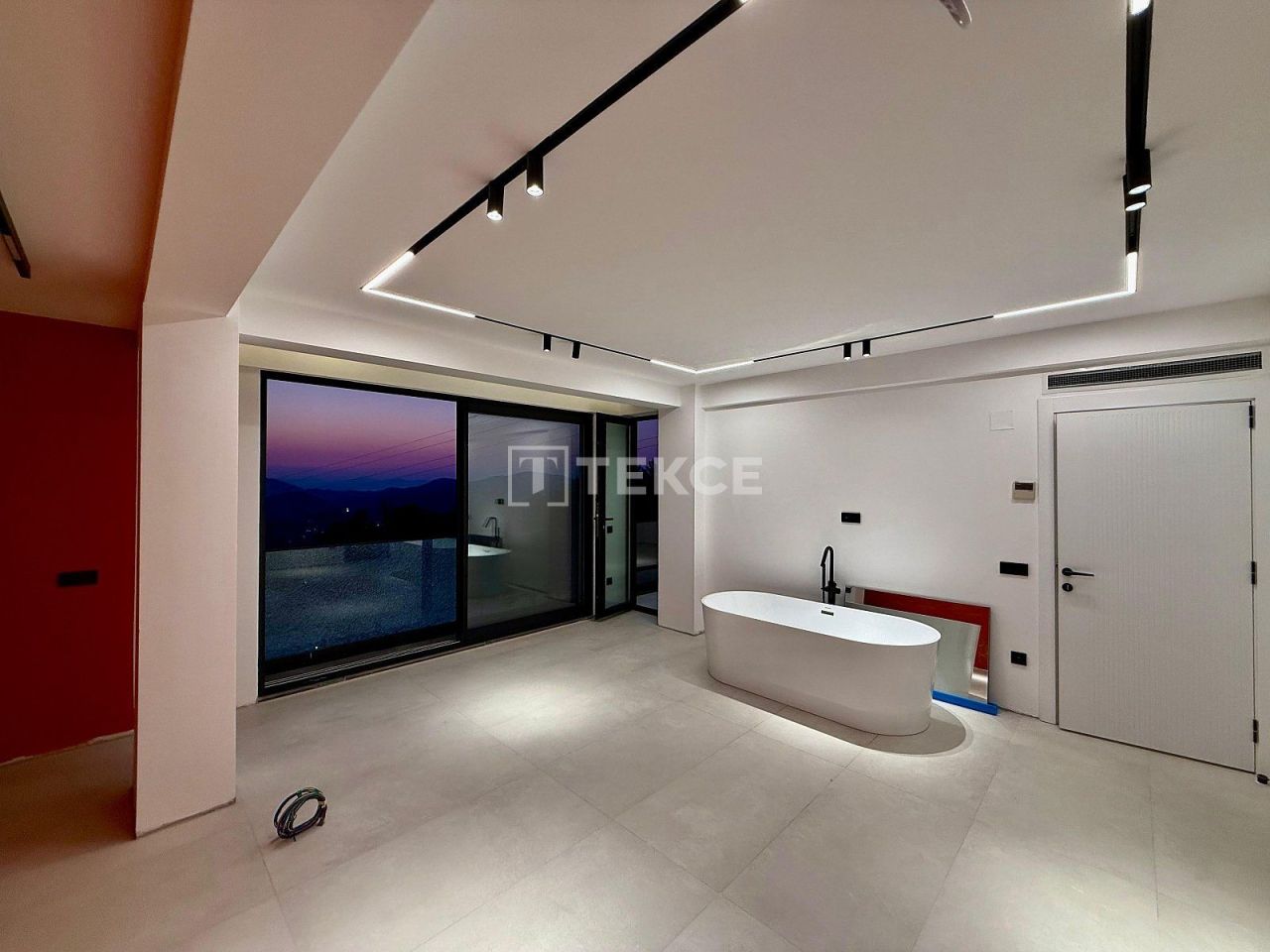 Вилла в Фетхие, Турция, 330 м² - фото 18