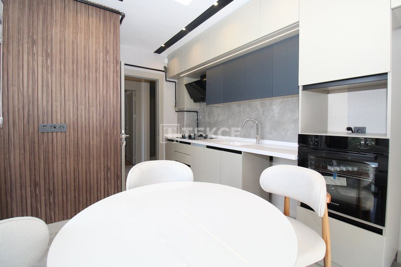 Апартаменты в Анкаре, Турция, 89 м² - фото 19