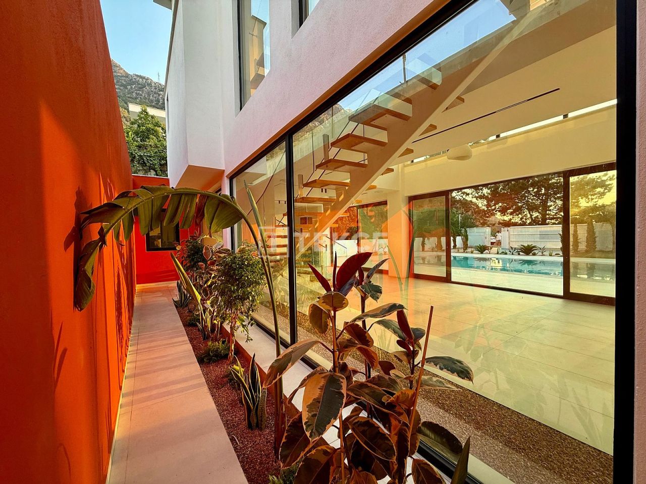 Вилла в Фетхие, Турция, 330 м² - фото 19