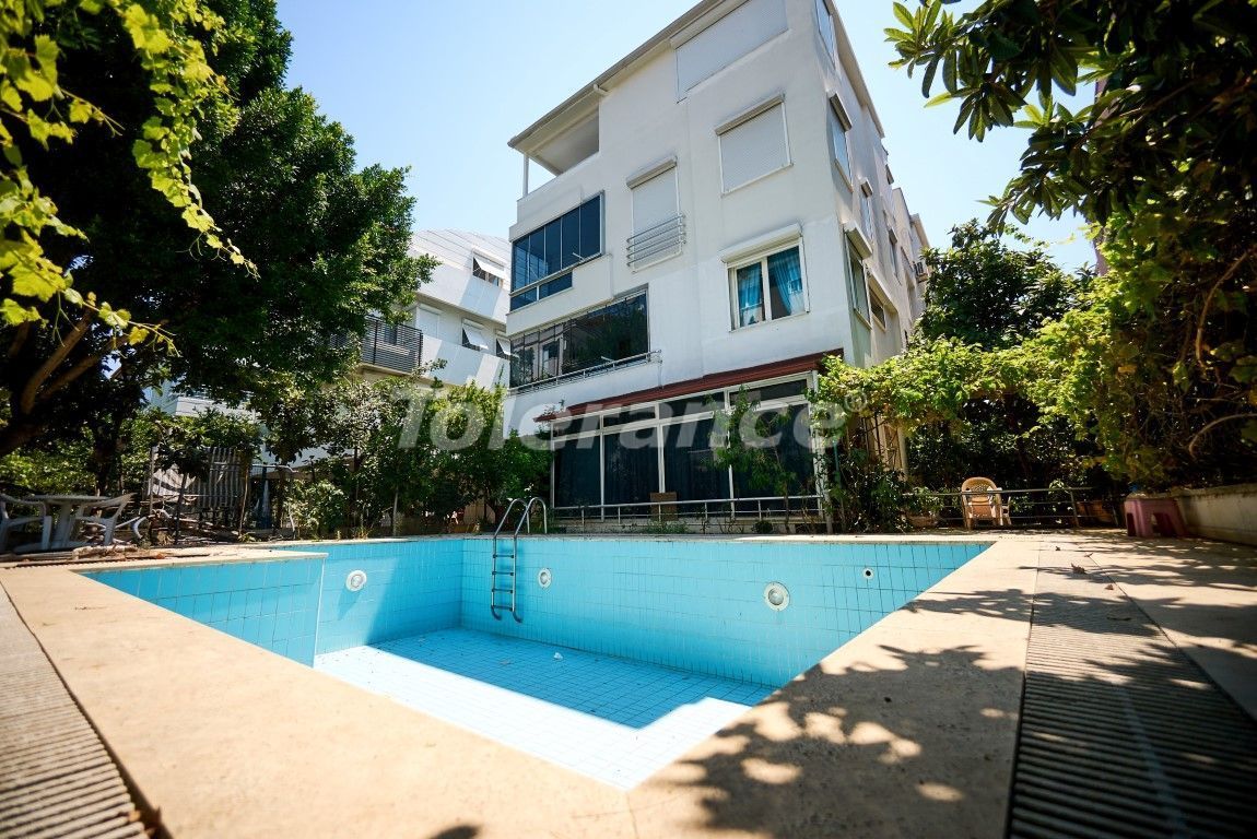 Апартаменты в Анталии, Турция, 136 м² - фото 2