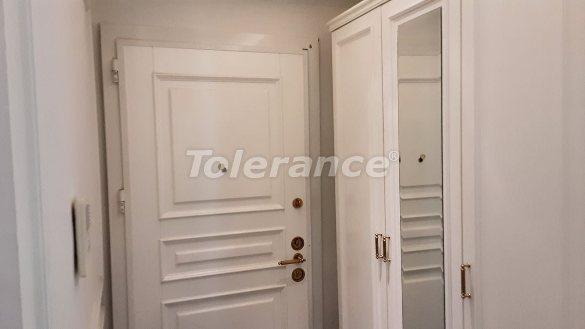 Апартаменты в Анталии, Турция, 85 м² - фото 3