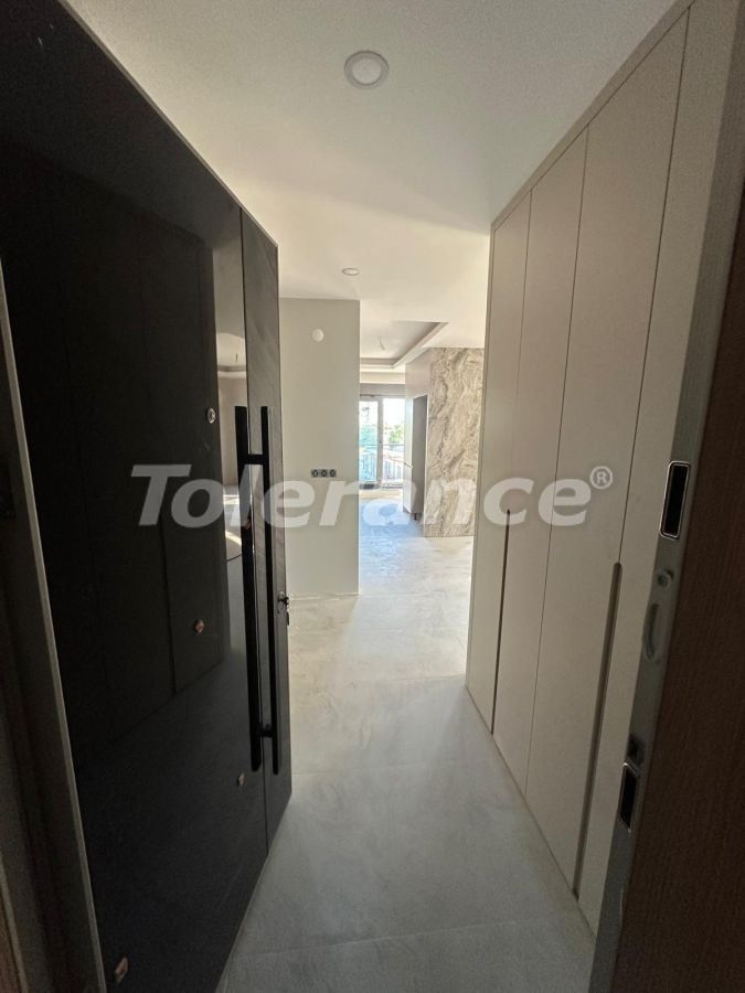 Апартаменты в Анталии, Турция, 85 м² - фото 4