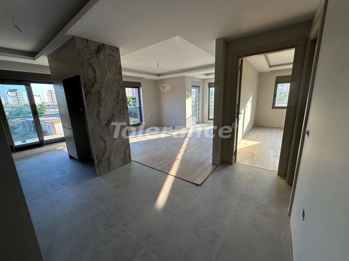 Апартаменты в Анталии, Турция, 85 м² - фото 5