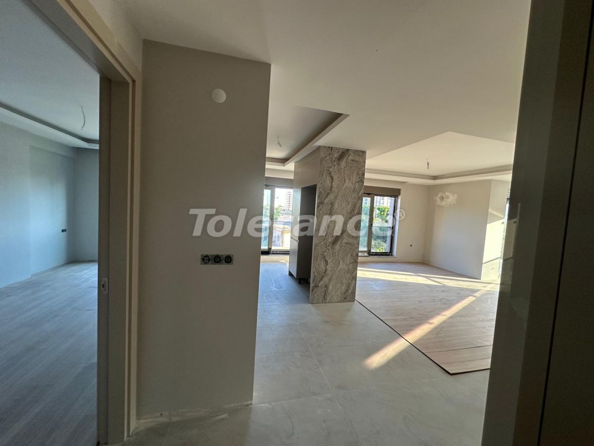 Апартаменты в Анталии, Турция, 85 м² - фото 6