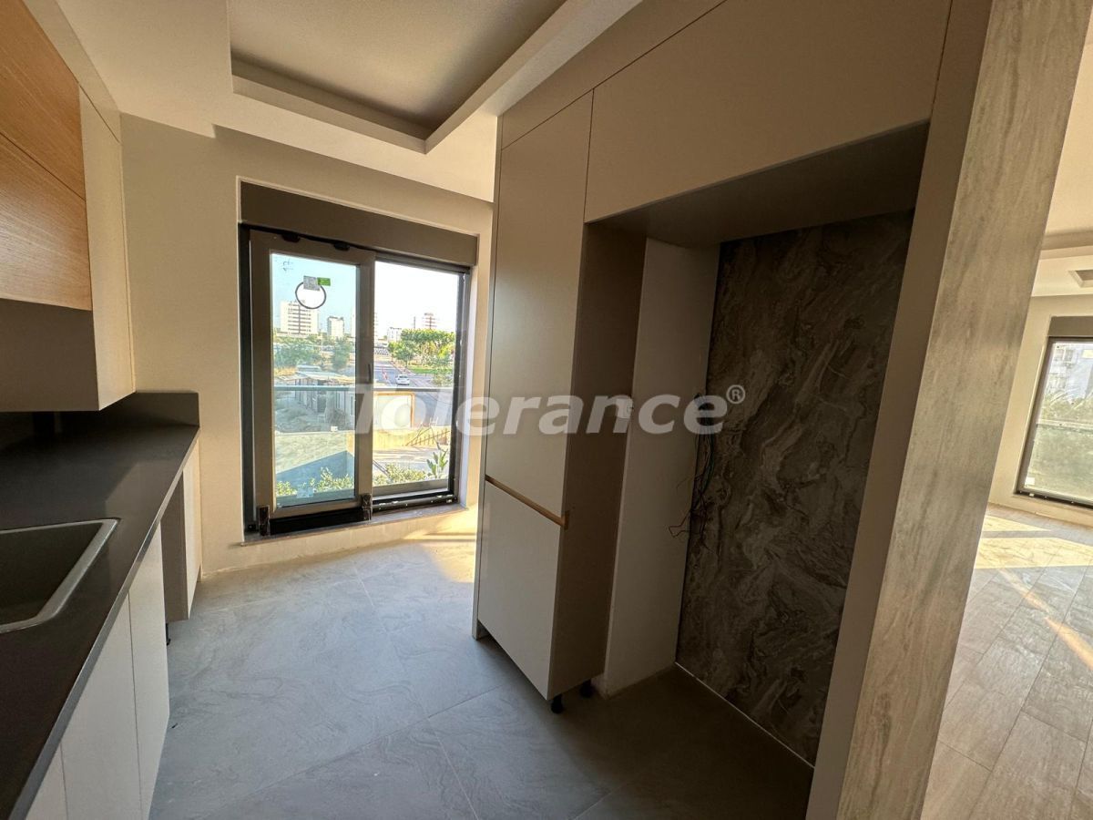 Апартаменты в Анталии, Турция, 85 м² - фото 12