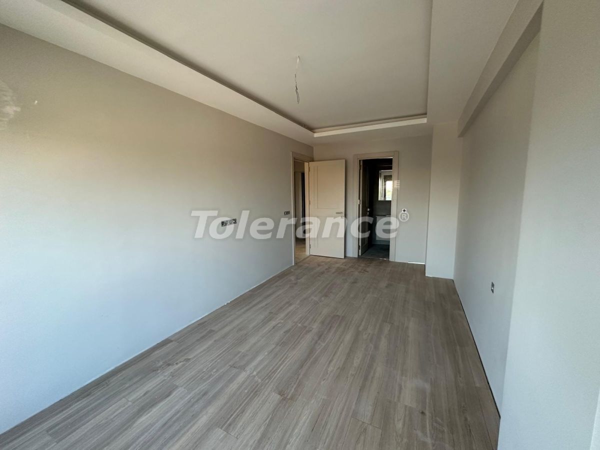 Апартаменты в Анталии, Турция, 85 м² - фото 16