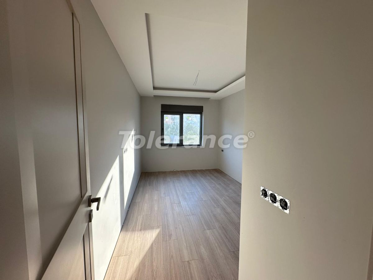 Апартаменты в Анталии, Турция, 85 м² - фото 17