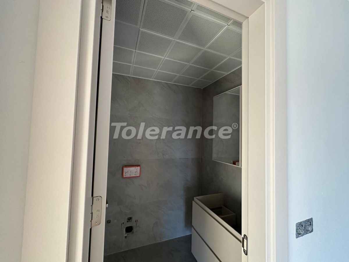 Апартаменты в Анталии, Турция, 85 м² - фото 19