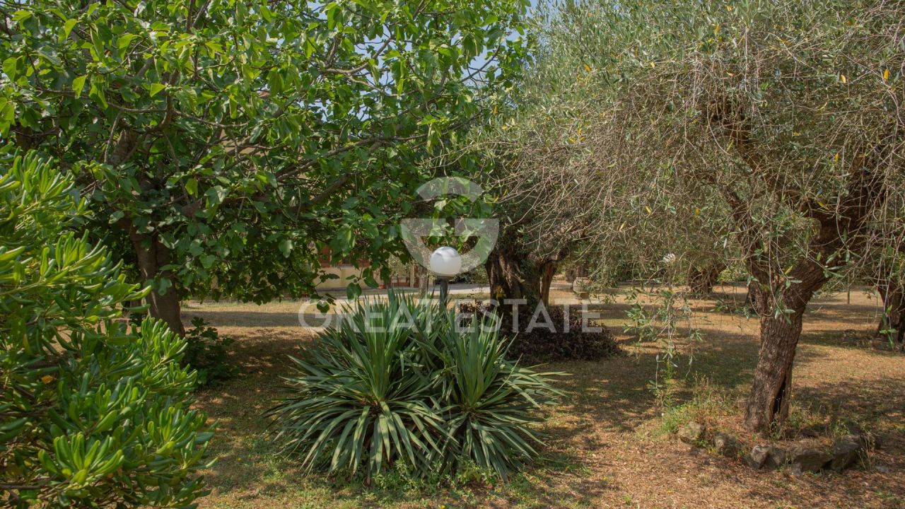 Вилла в Туоро-суль-Тразимено, Италия, 137.6 м² - фото 6