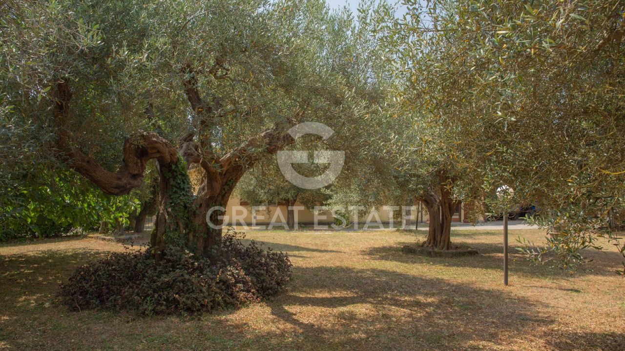 Вилла в Туоро-суль-Тразимено, Италия, 137.6 м² - фото 7