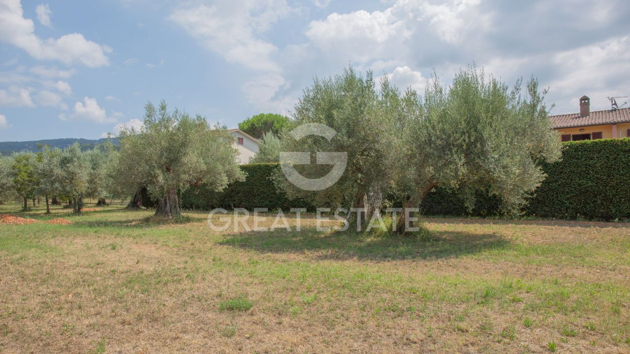 Вилла в Туоро-суль-Тразимено, Италия, 137.6 м² - фото 9