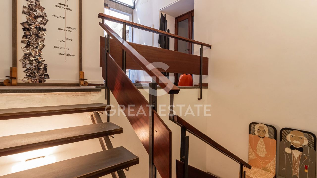 Студия в Орвието, Италия, 148 м² - фото 14