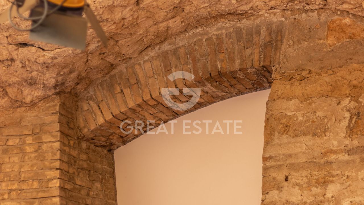 Студия в Орвието, Италия, 148 м² - фото 16