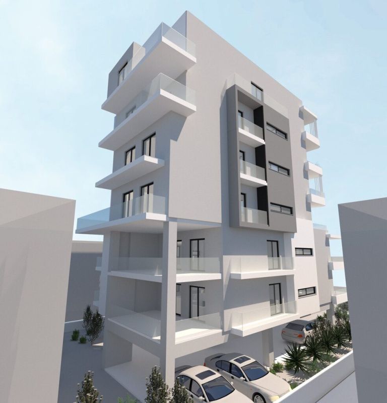 Таунхаус в Афинах, Греция, 170 м² - фото 7