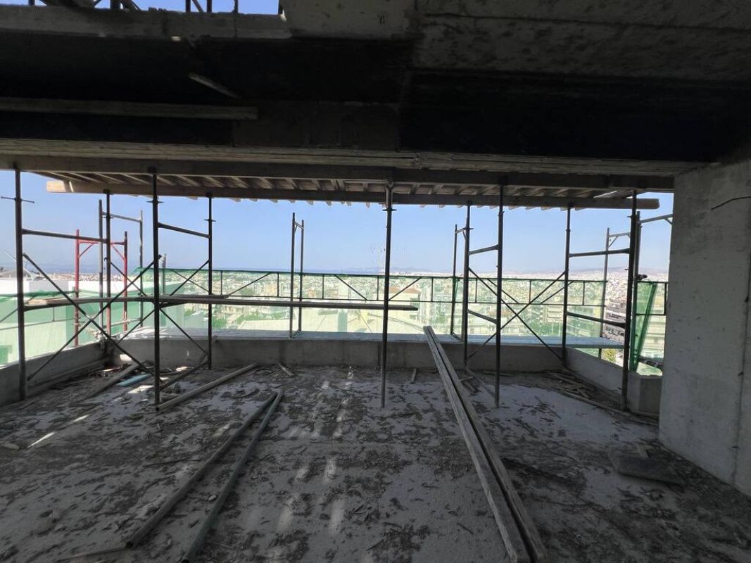 Таунхаус в Афинах, Греция, 170 м² - фото 8