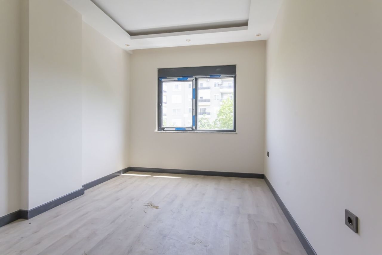 Квартира в Алании, Турция, 81 м² - фото 11