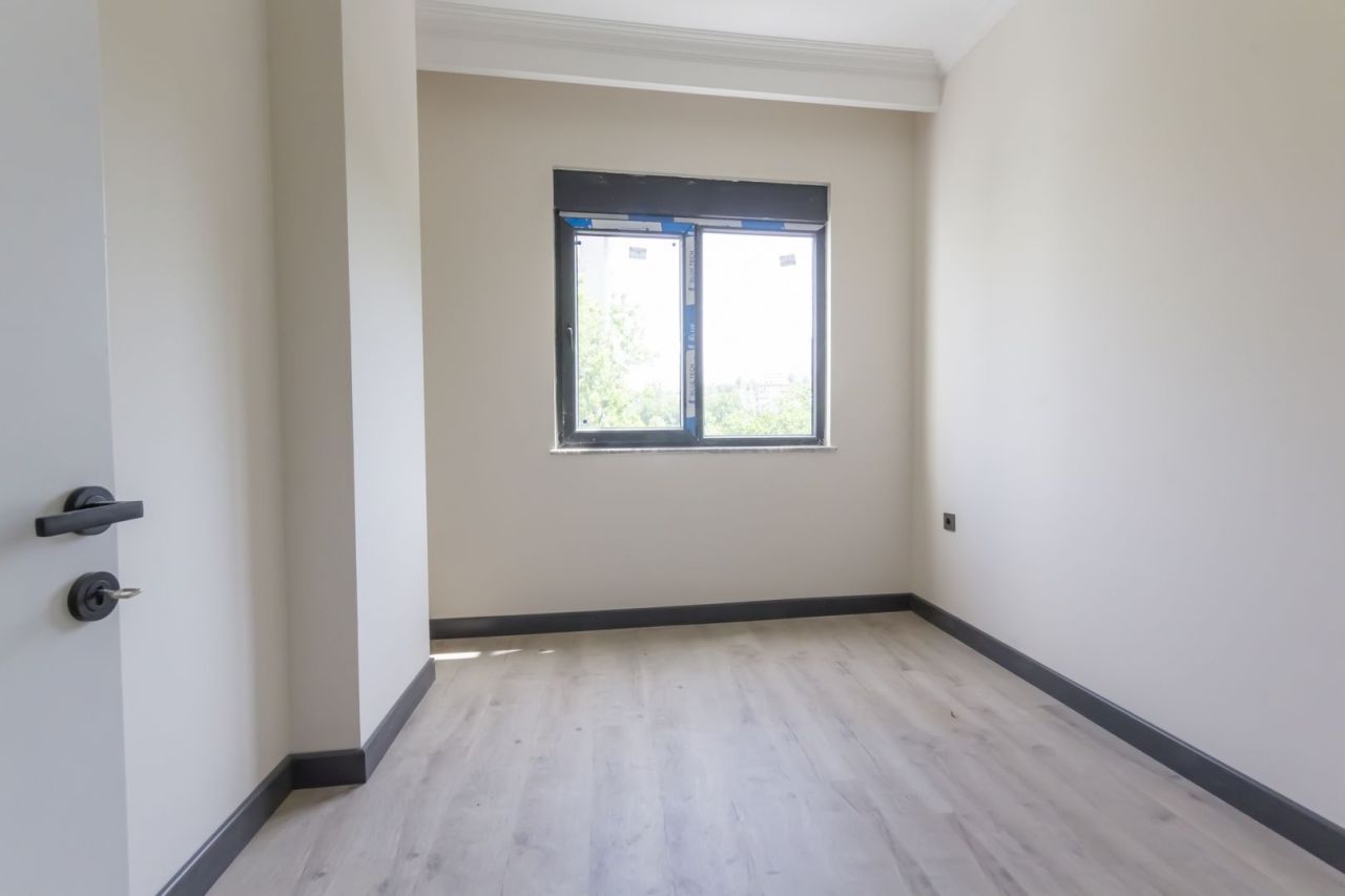Квартира в Алании, Турция, 81 м² - фото 13