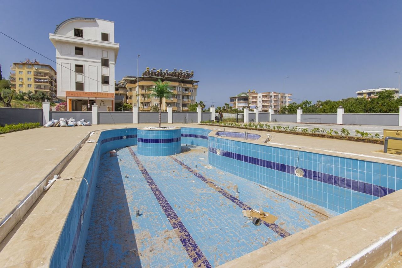 Апартаменты в Алании, Турция, 180 м² - фото 3