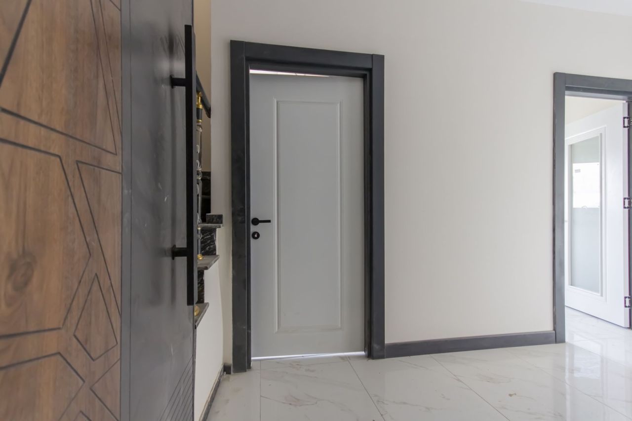 Апартаменты в Алании, Турция, 180 м² - фото 6