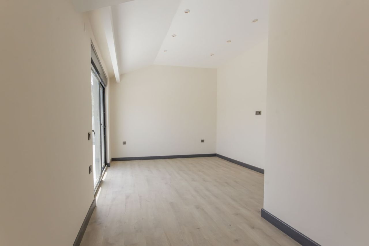 Апартаменты в Алании, Турция, 180 м² - фото 13