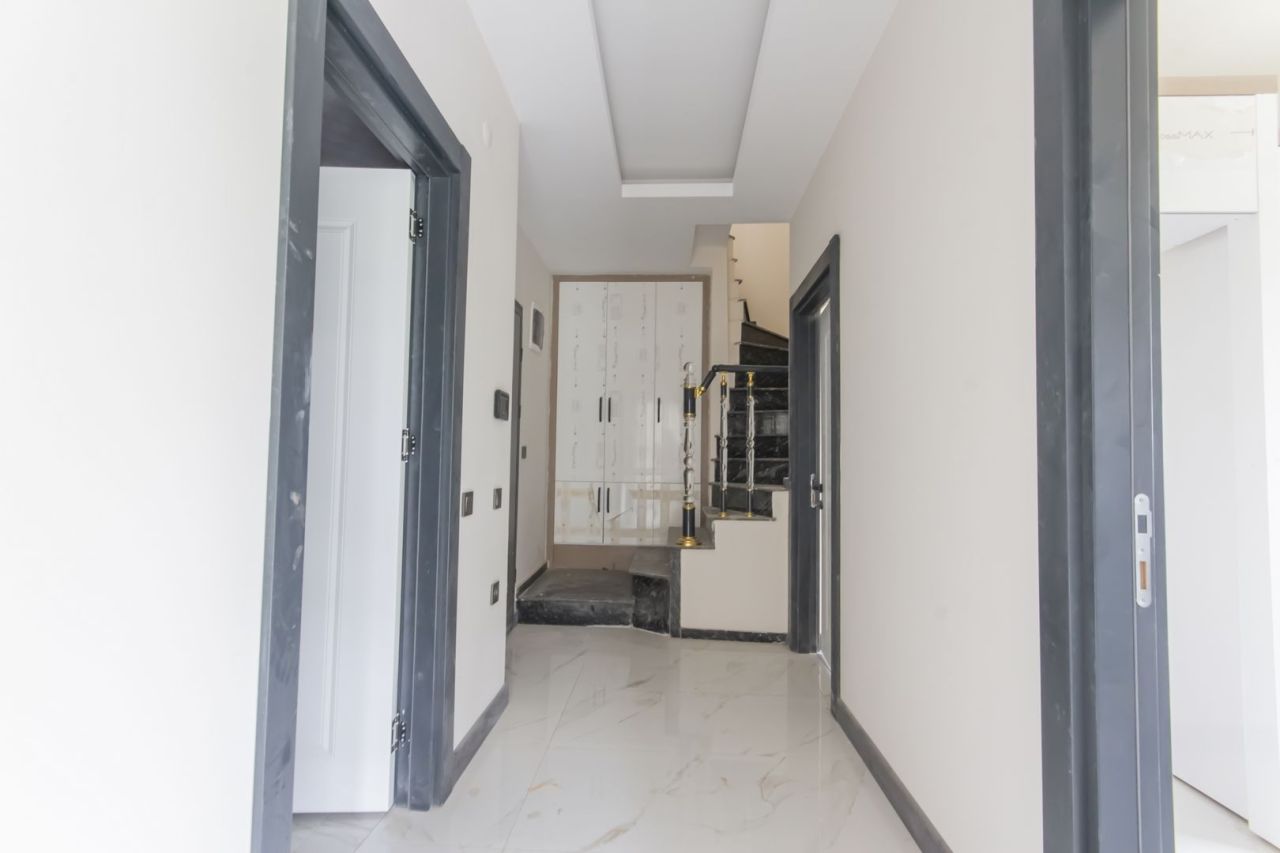 Апартаменты в Алании, Турция, 180 м² - фото 7