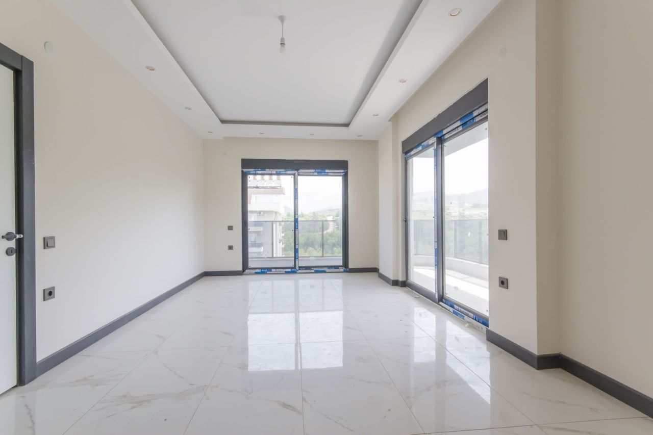 Апартаменты в Алании, Турция, 180 м² - фото 9