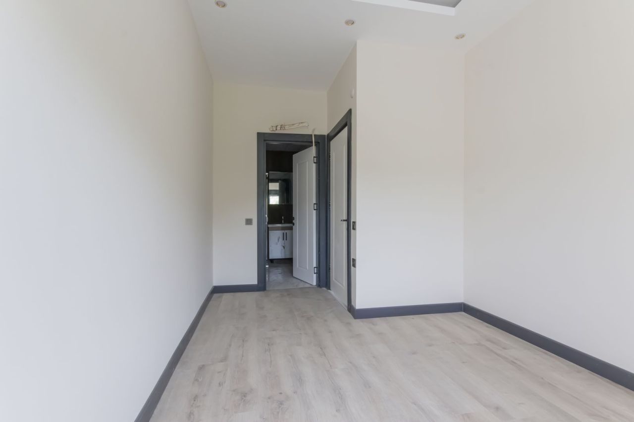 Апартаменты в Алании, Турция, 180 м² - фото 17