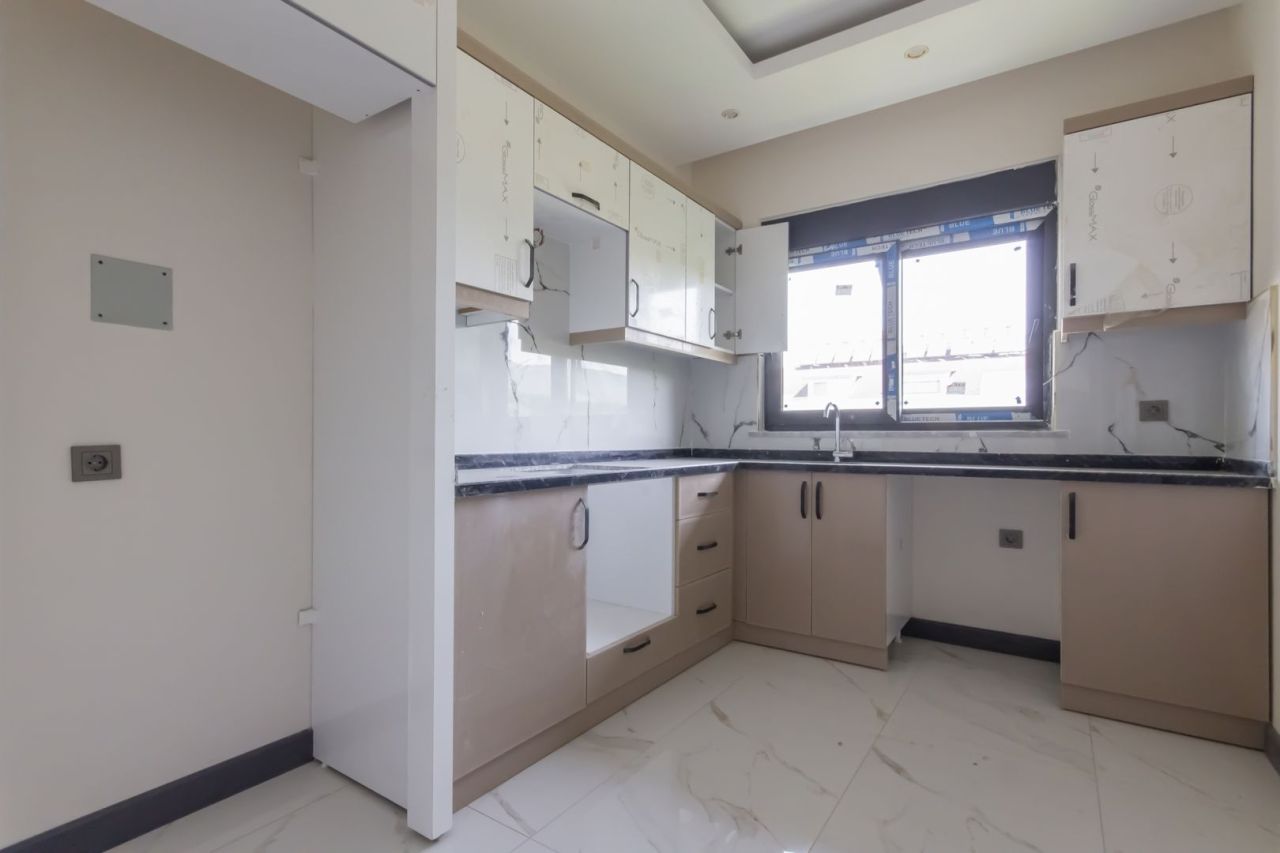 Апартаменты в Алании, Турция, 180 м² - фото 8