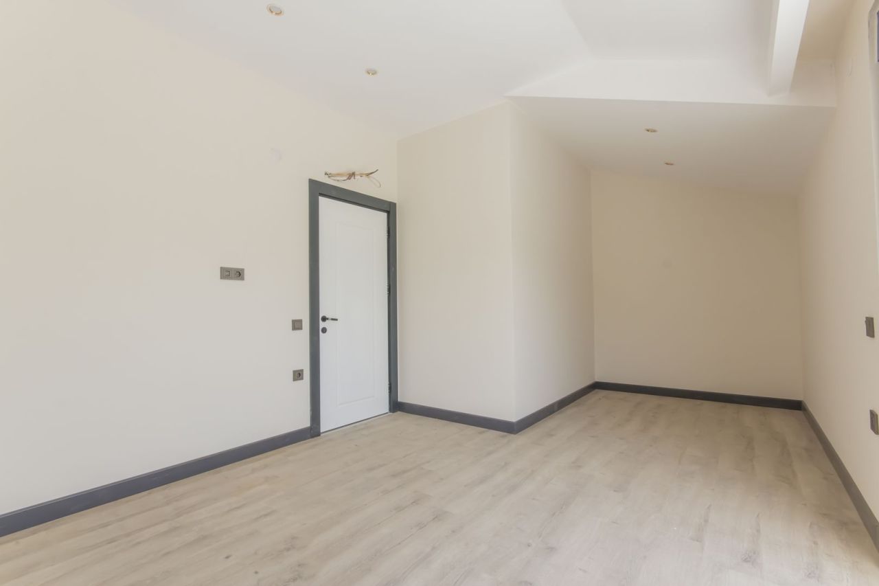 Апартаменты в Алании, Турция, 180 м² - фото 14