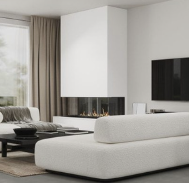 Квартира в Тивате, Черногория, 38.77 м² - фото 13