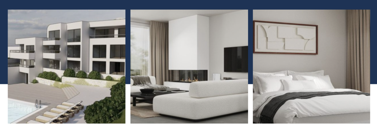 Квартира в Тивате, Черногория, 79.72 м² - фото 4