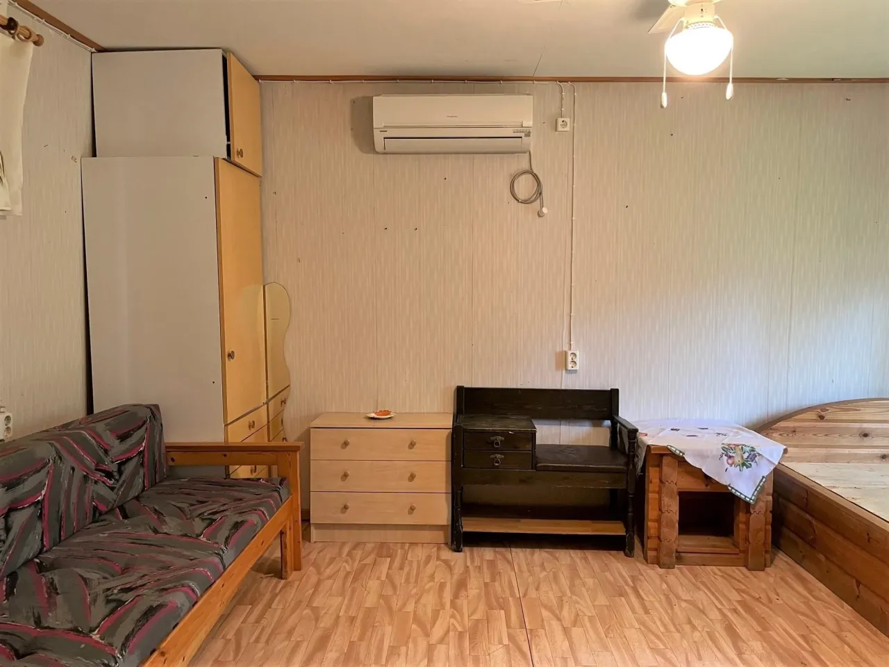 Коттедж в Виррате, Финляндия, 28 м² - фото 4