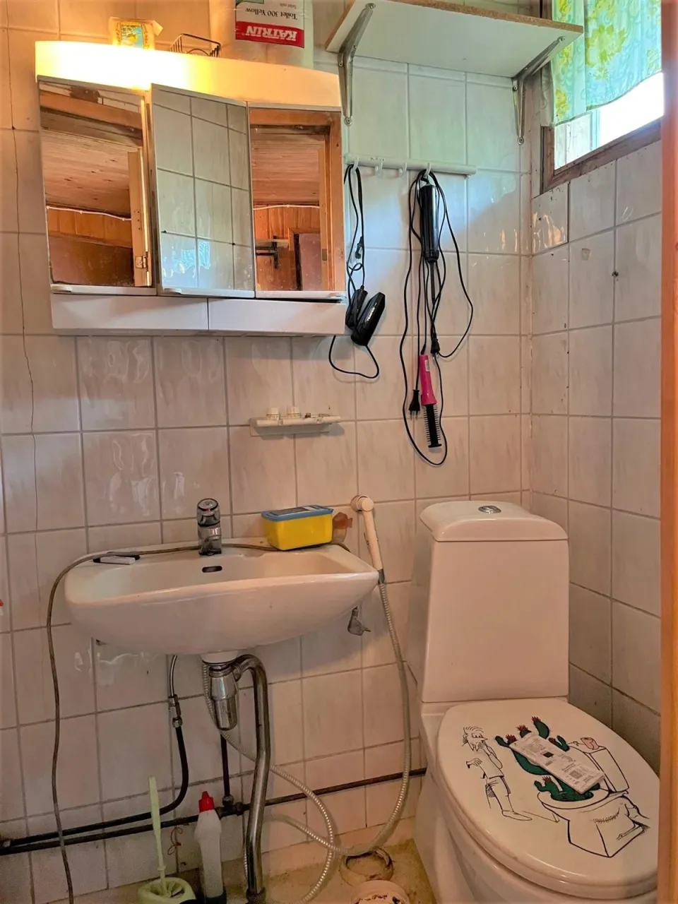 Коттедж в Виррате, Финляндия, 28 м² - фото 6