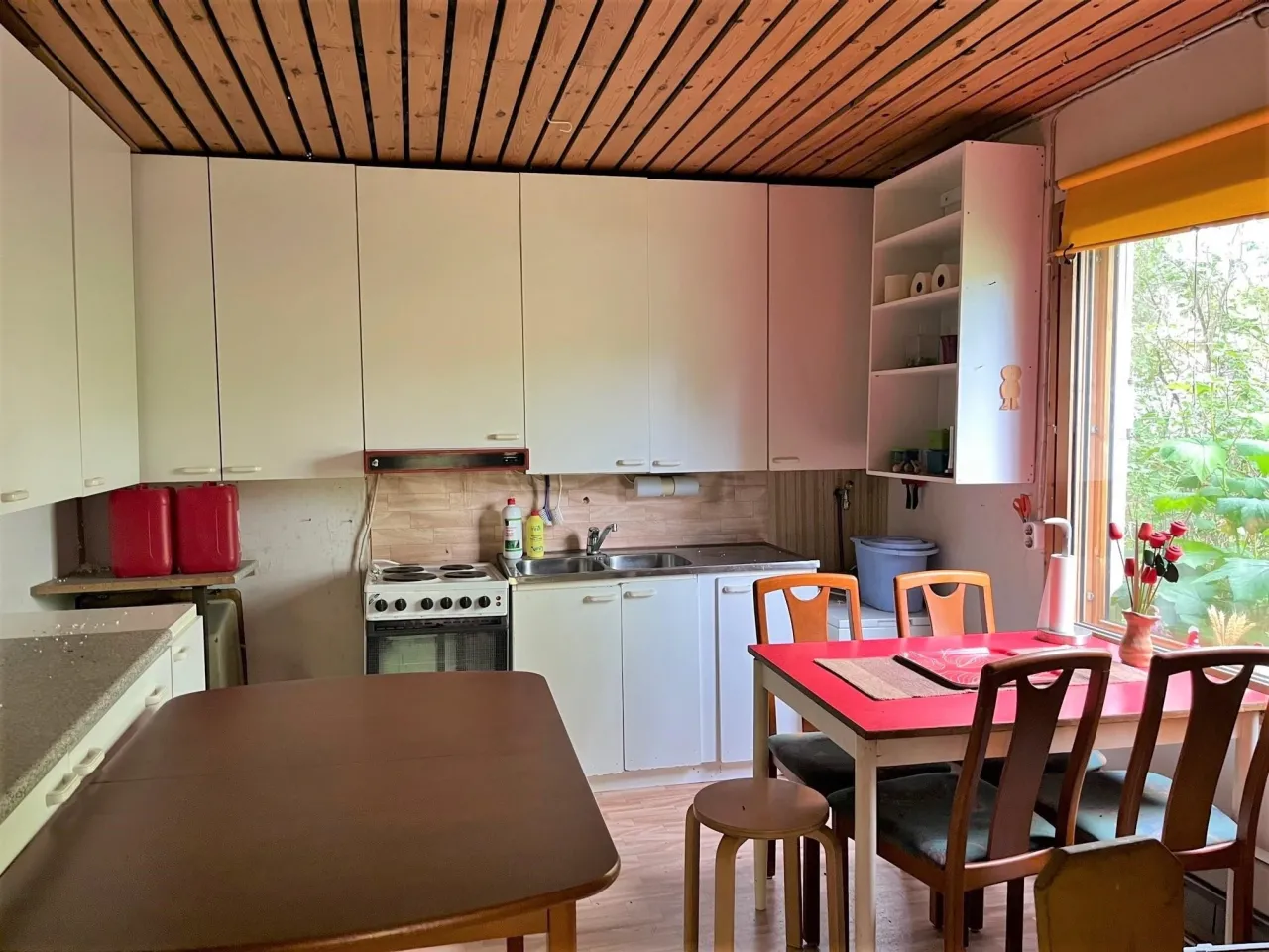 Коттедж в Виррате, Финляндия, 28 м² - фото 3