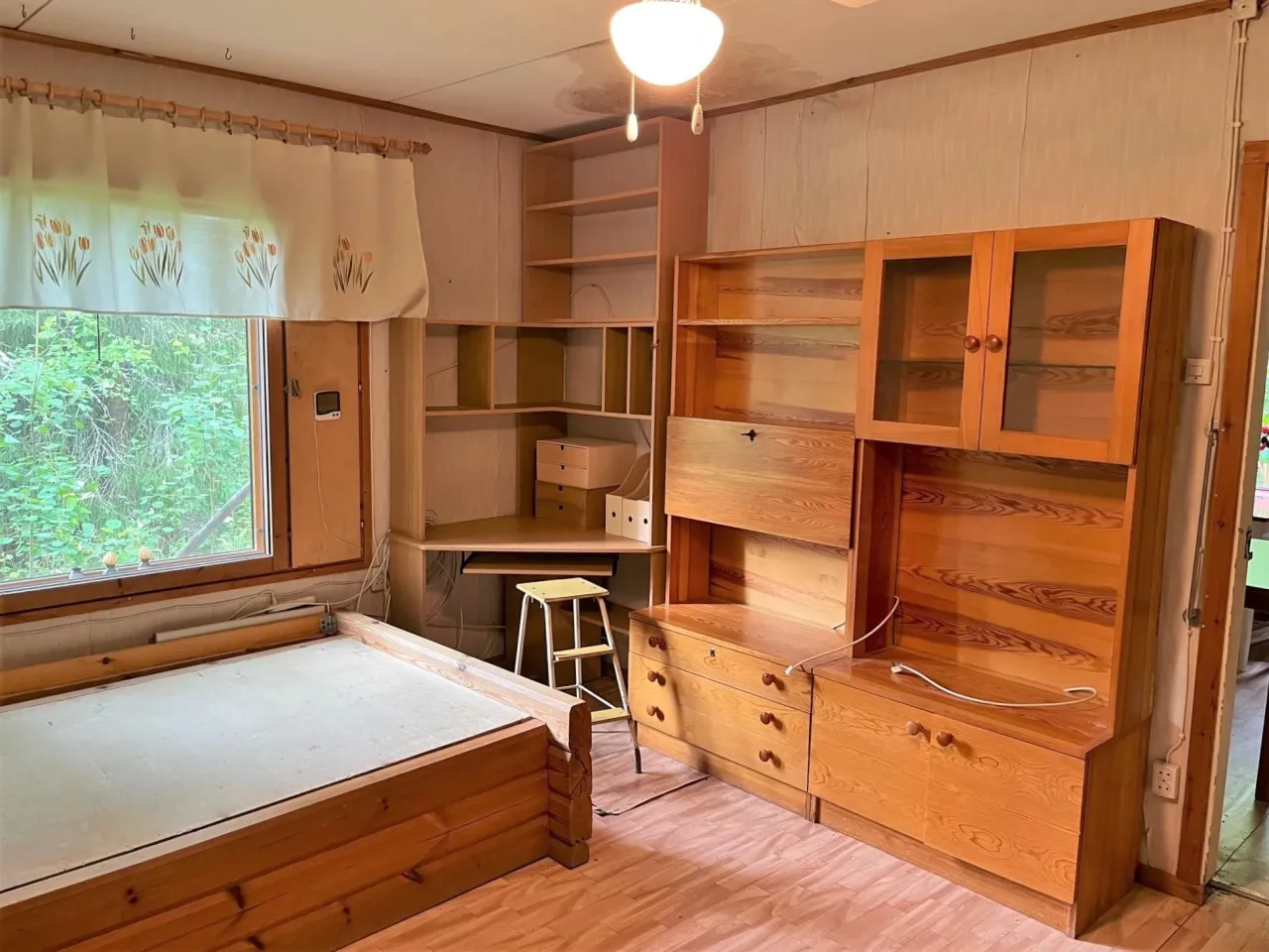 Коттедж в Виррате, Финляндия, 28 м² - фото 5