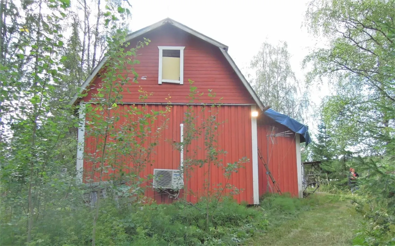 Коттедж в Виррате, Финляндия, 28 м² - фото 2