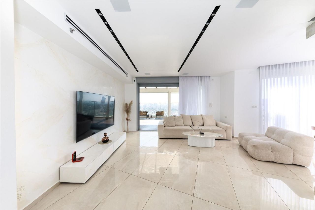 Пентхаус в Холоне, Израиль, 147 м² - фото 3