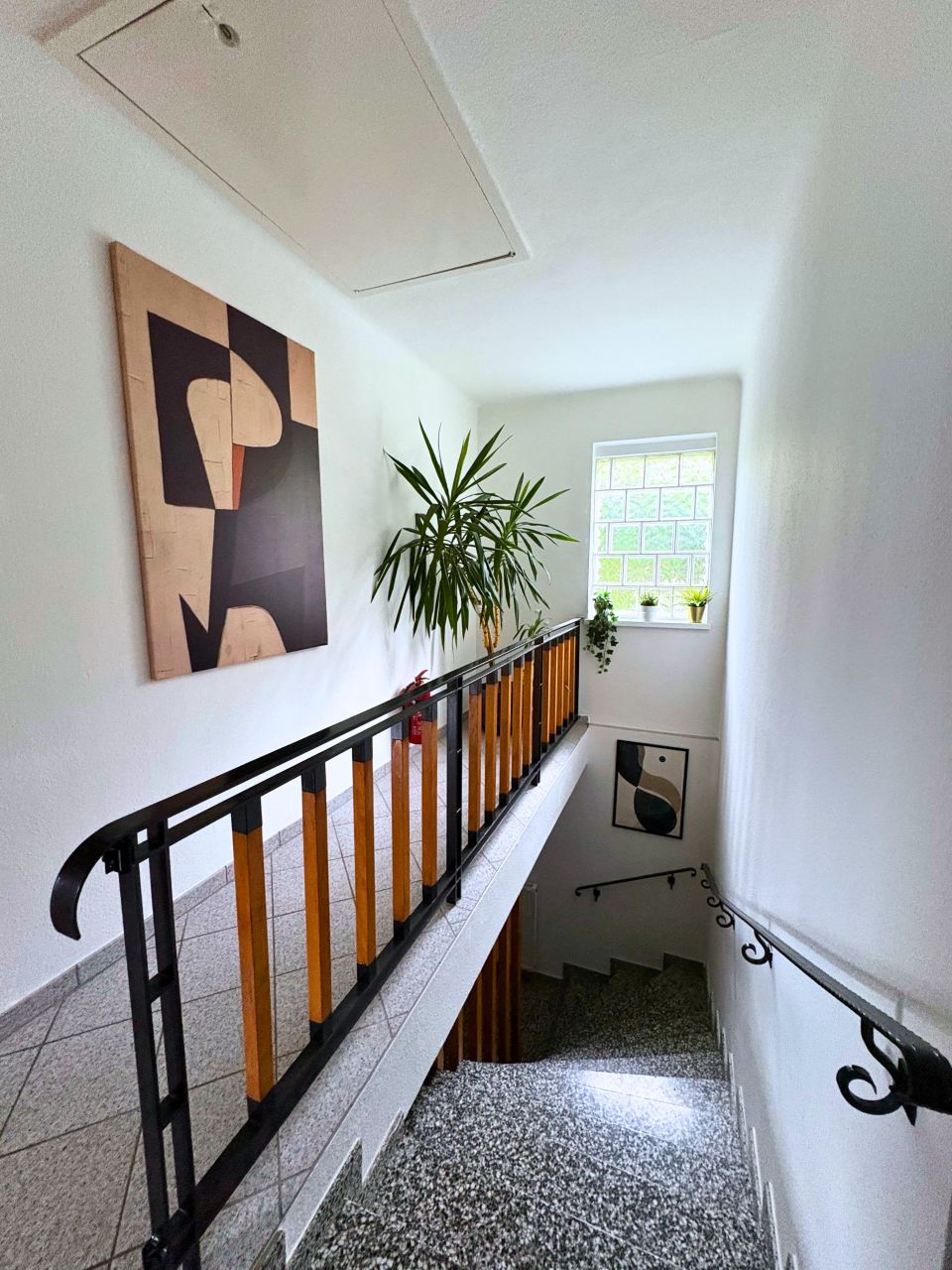 Дом в Вене, Австрия, 1 033 м² - фото 12