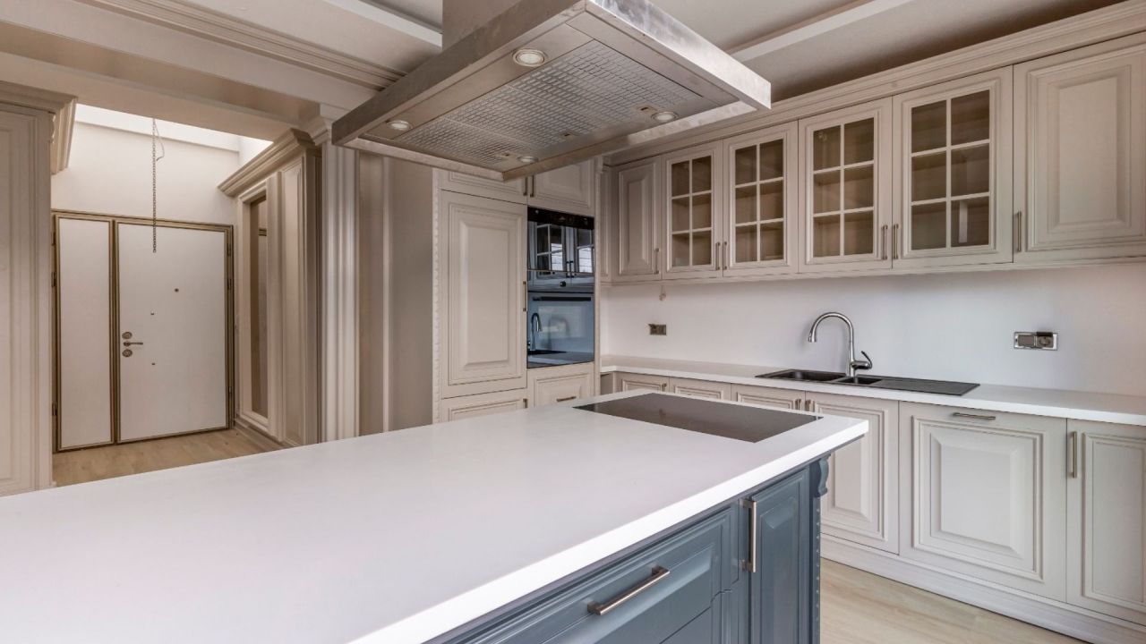 Вилла в Анталии, Турция, 380 м² - фото 5