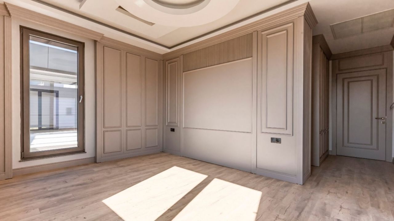 Вилла в Анталии, Турция, 380 м² - фото 11