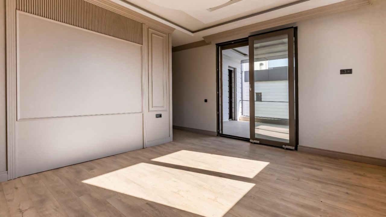 Вилла в Анталии, Турция, 380 м² - фото 15