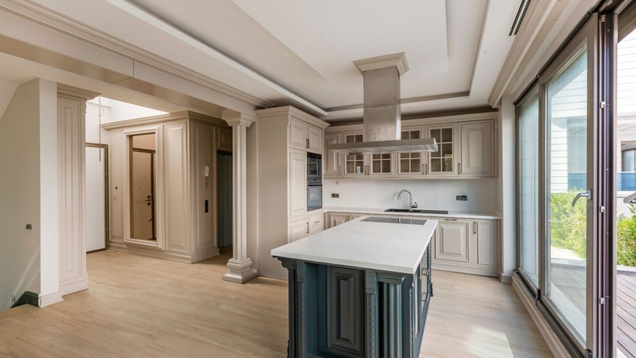 Вилла в Анталии, Турция, 380 м² - фото 10